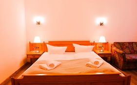 Hotel Gaestehaus Linde